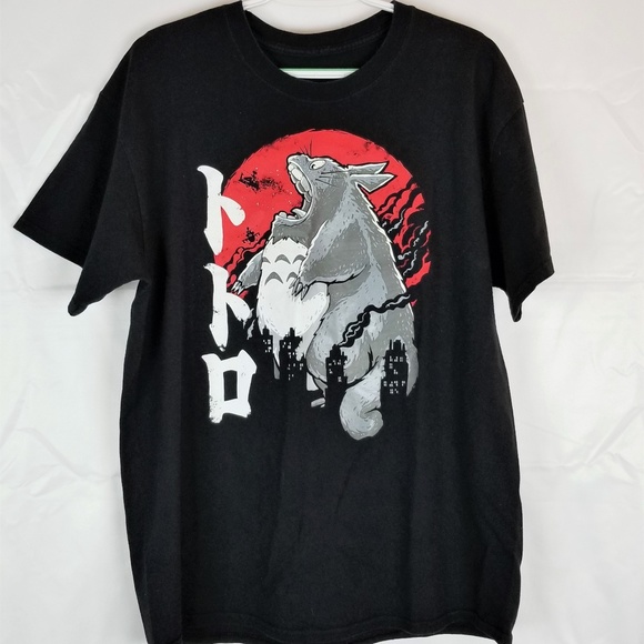 Men's Graphic Tee Shirt X-Large Cool! - Picture 2 of 3